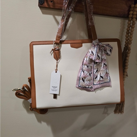 Missnine Tote Bag - Picture 6 of 10